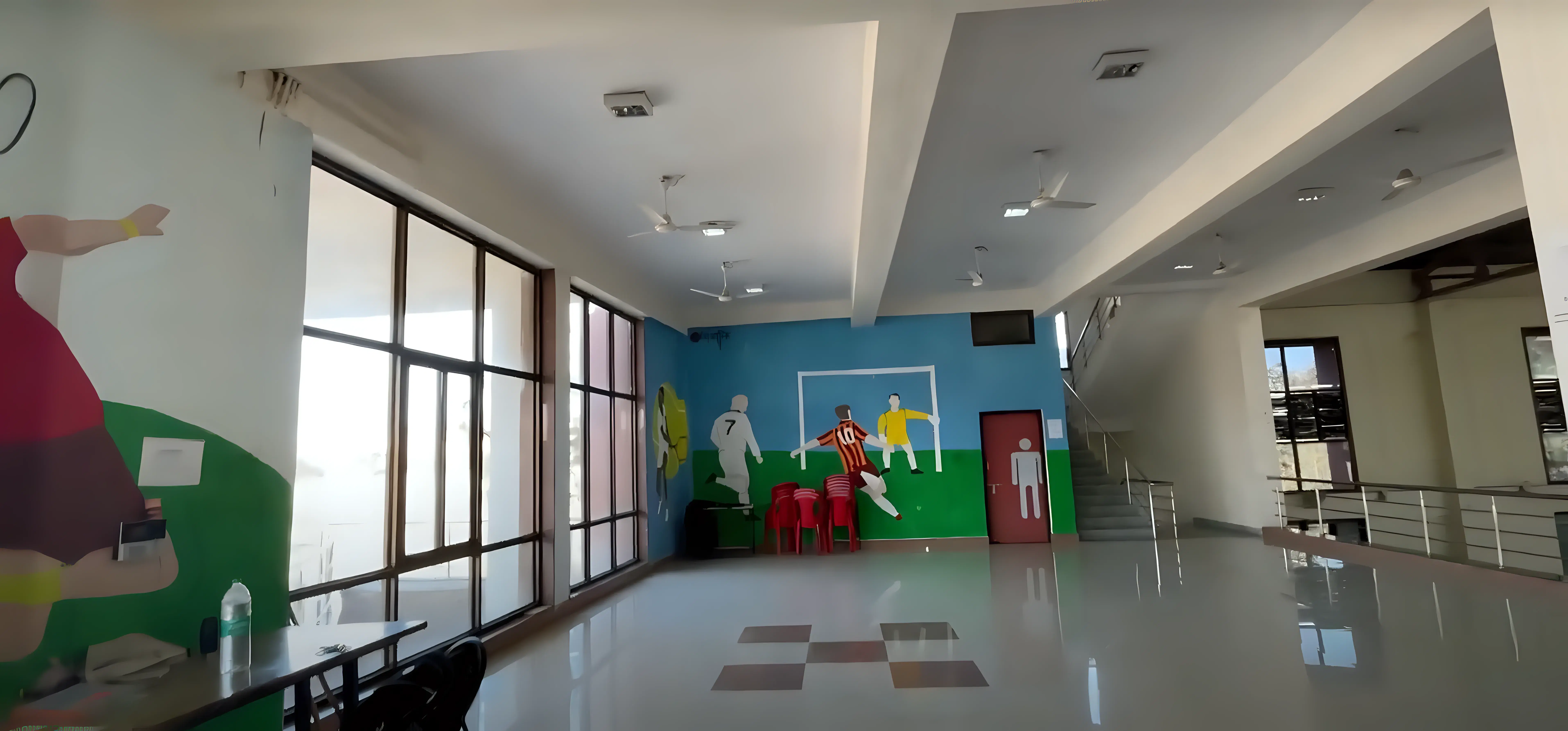 IIITDM Jabalpur Academic Infrastructure photo 3